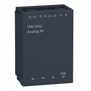 Modul M241 - 2 analogna tokovna vhoda