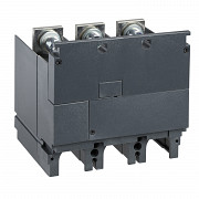 Modul tokovnega transformatorja - 400 A - 3 polni - za NSX 400 do 630