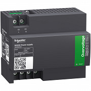 Modul za zun. nap., vh. nap. 100 VDC do 125 VDC, izh. nap. 24 VDC, izh. tok 1 A