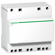 Modularni varn. transformator iTR - 230 V 50 do 60 Hz - izhod 12 do 24 V - 63 VA