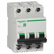 Multi9 - C60H - miniat. odklop. - 3P - 16 A - C krivulja - 415 V - 15 kA