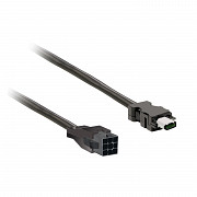 napajalni kabel 1,5 m izoliran 4 x 0,82 mm2, priklju?ni vodniki BCH2