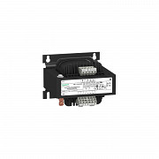 Napetostni transformator - 230 do 400 V - 2 x 115 V - 400 VA