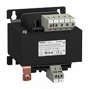 Napetostni transformator - 230 do 400 V - 1 x 24 V - 100 VA