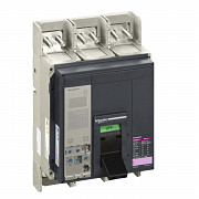 Odklopnik Compact NS800H - Micrologic 5.0 - 800 A - 3 polni 3t