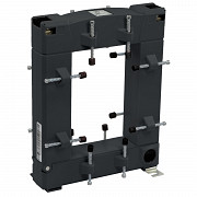 PowerLogic Split Core tokovni transformator - tip GG, za zbiralko - 0250A / 5A