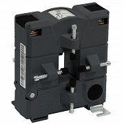 PowerLogic Split Core tokovni transformator - tip GA, za zbiralko - 0100A / 5A