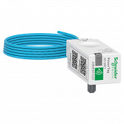 PowerTag Acti9 Monoconnect 1P + W zgor. in spod. položaj Max 63A energ. senzor