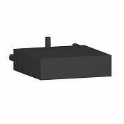 RC tokokrog - 110 do 240 V AC - za podnožja RPZ/RUZ