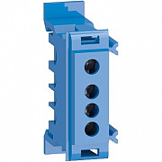 Resi9 KV terminalni blok 4 odprtine