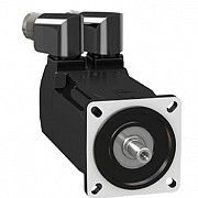 servomotor BMH – 2,5 Nm – 8000 vrt./min. – nevr. gred – z blokado – IP65/IP67