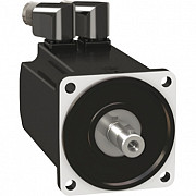 servomotor BMH – 6,2 Nm – 6000 vrt./min. – steblo ključa – z bl. – IP54