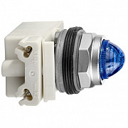 SIGNALNA LUČ 120 V 30 MM TIP K + MOŽNOSTI