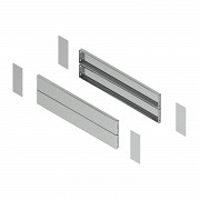 PanelSeT S3HD zunanje robustno stransko podnožje - V 100 G 400 IP55