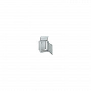 PanelSeT SD Compact s hrbtno pl. - V 1000 x Š 800 x G 597 - IP55