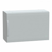 Stoj. om. iz pol. razl. PLA, popolnoma zatesnjena 500x750x320 IP65