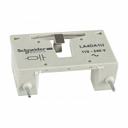 TeSys D - dušilni modul - RC tokokrog - 50 do 127 V AC