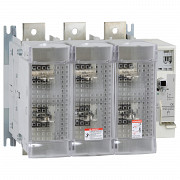TeSys GS - varovalka ločilnega stikala - 3 P - 1250 A - DIN 4