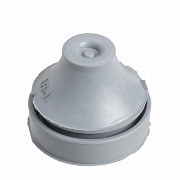 Thorsman TET - zanka - siva - ISO M16 - premer 5 do 7