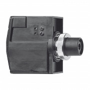 Tipka brez ovoja - za krmilni tokokrog - analogni izhod - 0 do 15 V DC