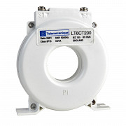 Tokovni transformator TeSys T LT6CT - 200/1 A - točnost: razred 5P