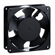 Ventilator motorja 156 m3/h 230 V