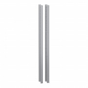 Vertikalni nosilci, PanelSeT SFN, za električno omaro H1800mm, 4 kos