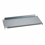 Vodoravna podporna plošča za omaro PLA Š 750 x G 420 mm