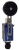 Omejitveno stikalo XCK-D - vzvod valja - 2 NC + 1 NO - ATEX