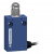 LS spec Plas Rol lever NC+NO Snap 6m