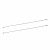 AD:2 rods for interlocking - for MTZ - spare part