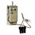 AD:MN undervoltage release, standard, Masterpact MTZ1/2/3, 24 VAC 50/60 Hz, 24/30 VDC spare part