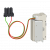 AD:XF or MX voltage release, standard, Masterpact MTZ1/2/3, 24 VAC 50/60 Hz, 24/30 VDC, spare part
