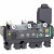 AD:Zašč. enota NSX100 AC 3P3D 100A 4.2AL