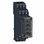 Asim. rele z zakasnitvijo vklopa in izklopa - 0,05 s do 300 h - 24 do 240 V AC/DC - 1 C/O