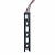 Blok s 3 tokovnimi tran.- razred 1 - 150/5 A - 1,5 VA - za Fupact ISFL160 3P
