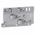 EMC conformity kit - for variable speed drive