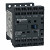 Kontaktor TeSys K - 3P - AC-3  440 V 9 A - 1 NC pom. - tuljava 24 V DC