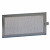 Kovinski filter ClimaSys za hladilno enoto 1 k2 do 2 kW