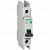 Miniature circuit breaker (MCB), Multi9 C60BP, 1P, 10A, D curve, 14kA (UL489), 10kA (IEC/EN 60947-2)