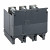 Modul tokovnega transformatorja - 400 A - 3 polni - za NSX 400 do 630