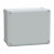 PC oh. IP66 IK08 RAL7035 vm. V225Š175G100 raz. V241Š194G105, nepr. PC pok. V20