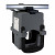 PowerLogic Split Core tokovni transformator - tip HD, za kabel - 0250A / 5A