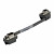 Predpriključni interbus kabel - Modicon Quantum, Modicon Premium - 0,11 m
